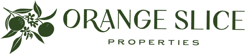 Orange Slice Properties